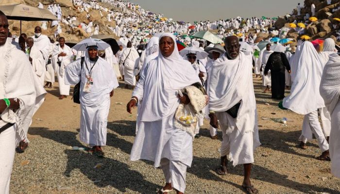 مصر تنسق مع السعودية لمواجهة "مافيا الحج"