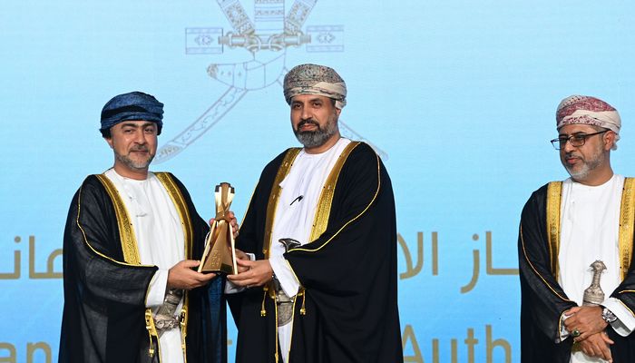 وزارة العمل تكرم الجهات المتميزة في الإجادة المؤسسية لعام 2024م