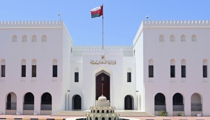 سلطنة عُمان ترحِّب بالاتفاق على وقف إطلاق النار بين واشنطن وصنعاء