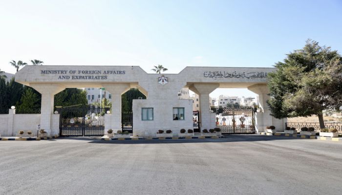 الأردن يرحّب بجهود سلطنة عُمان التي أفضت إلى اتفاقٍ لوقف إطلاق النار في اليمن