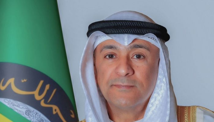 الأمين العام لمجلس التعاون: جهود سلطنة عُمان في الوساطة بين أمريكا وصنعاء يجسّد دورها البنّاء في تعزيز أمن واستقرار المنطقة