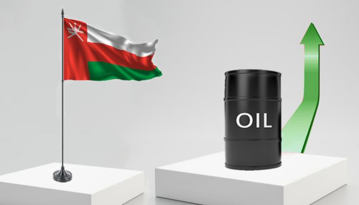 سعر نفط عُمان يرتفع دولارًا أمريكيًّا و 99 سنتًا