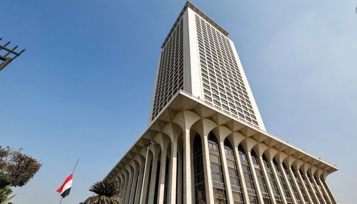 مصر ترحّب بجهود سلطنة عُمان في وقف إطلاق النار باليمن