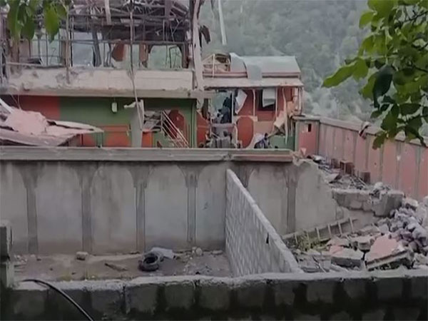 India shows its might with precision strikes against terror networks