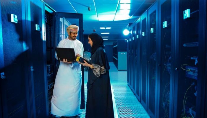 سلطنة عُمان تتقدم 6٪ في مؤشر نضوج الخدمات الحكومية الإلكترونية