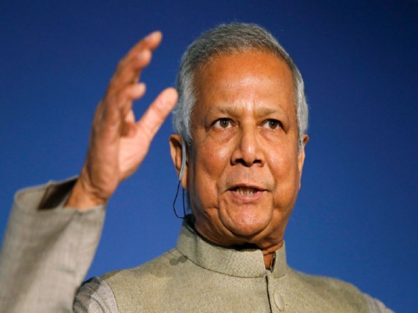 Bangladesh under Yunus descends into chaos -Calling port for ISIS (B), LeT