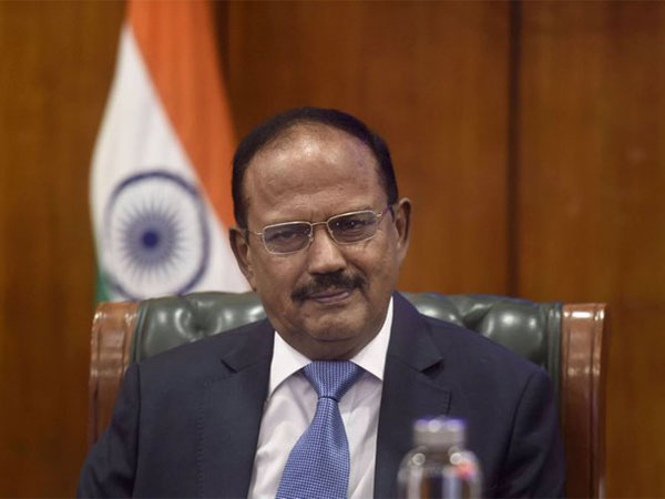 Ajit Doval speaks with Rubio, NSAs from several other countries after Operation Sindoor