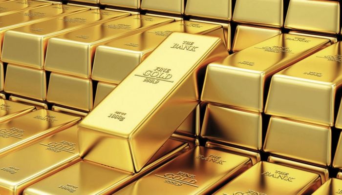 سعر الذهب يشهد ارتفاعًا