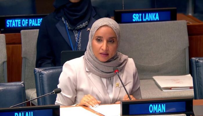 سلطنة عُمان تؤكد التزامها بحماية حقوق كبار السن