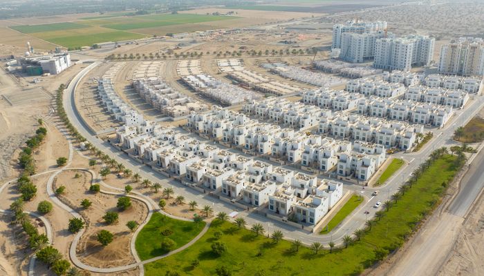 تداولٌ عقاريٌّ في سلطنة عُمان بأكثر من 572 مليون ريال