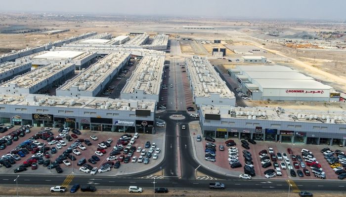 الكشف عن عدد السجلات التجارية والصناعية بجنوب الباطنة منذ بداية 2025