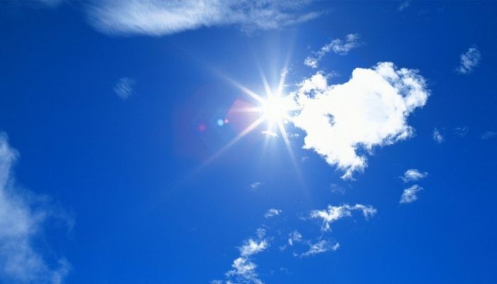 الطقس: صحو بوجه عام.. وفرص لهطول أمطار على محافظة ظفار