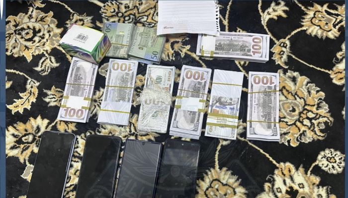 القبض على 4 مصريين احتالوا على أشخاص عبر استبدال عملة أجنبية مزورة