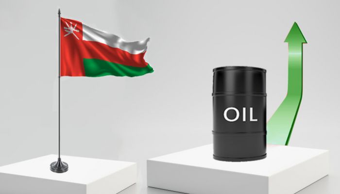 سعر نفط عُمان يرتفع 92 سنتًا