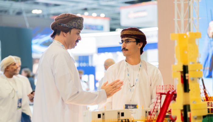 الفرصة الأخيرة لحضور أبرز فعاليات الطاقة والاستدامة في سلطنة عُمان