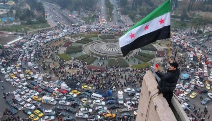 تأييد خليجي لرفع العقوبات عن سوريا وإشادة بالسعودية