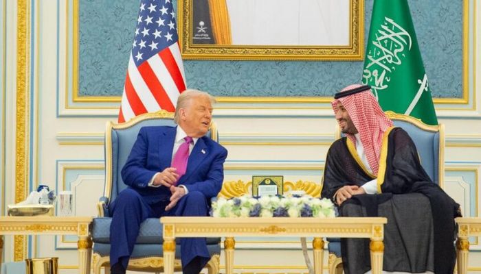 البيت الأبيض ينشر أبرز الصفقات الموقعة مع السعودية