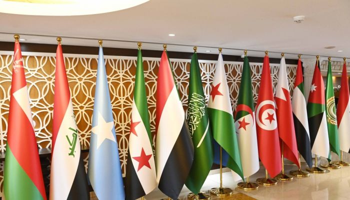 القمة العربية ببغداد.. سلطنة عُمان تحرص على دعم جهود جامعة الدول العربية.. وسفيرنا بمصر يعلق