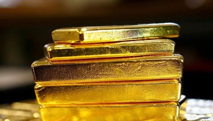 تراجع أسعار الذهب لأدنى مستوى في أكثر من شهر