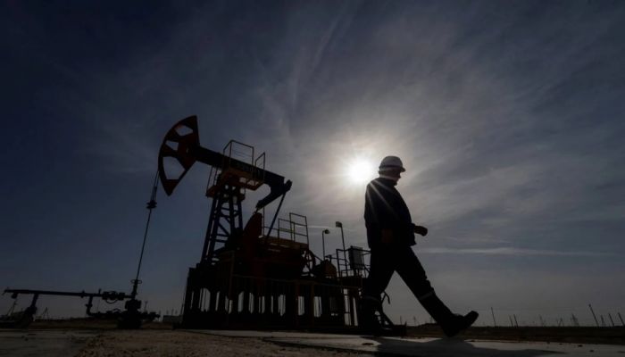 توقعات بتباطؤ نمو الطلب العالمي على النفط