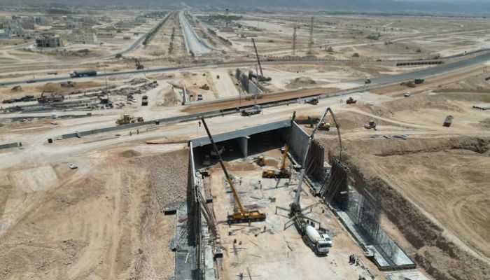 920 مليون ريال عُماني تكلفة مشروعات الطّرق منذ بداية عام 2021 وحتى الآن