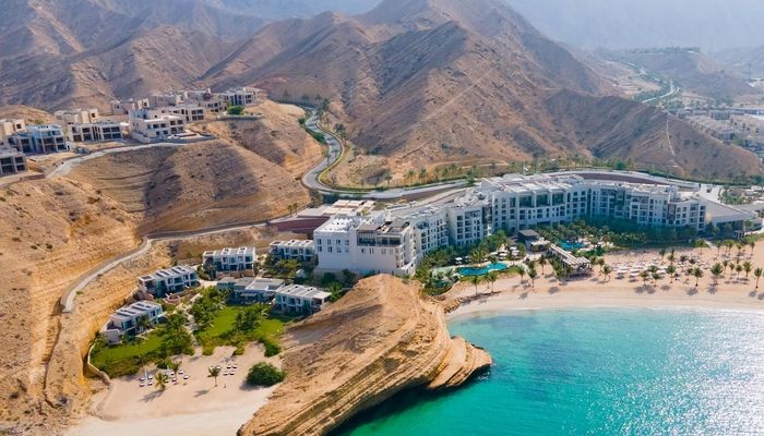 إيراداتُ الفنادق تتجاوز 79.4 مليون ريال عُماني