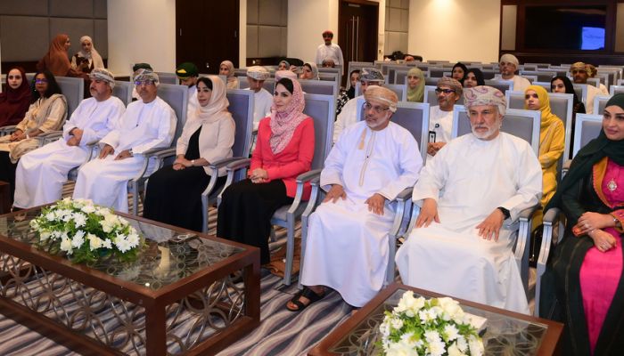 أكتوبر القادم.. انطلاق مؤتمر ومعرض عُمان للطفولة في نسخته الثانية