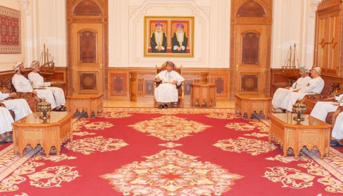مجلس الوزراء ومجلس الشورى يعقدان اجتماعًا مشتركًا