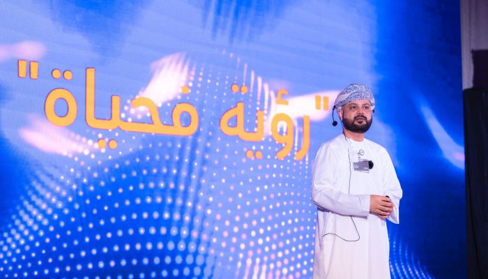 عمانتل ترسم ملامح المستقبل بتحول استراتيجي نحو الحلول التقنية الشاملة
