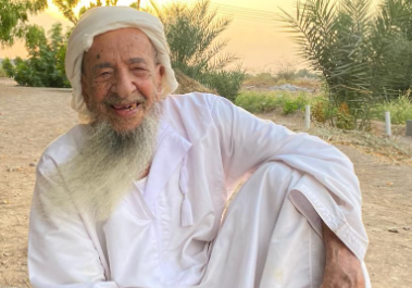 عاصر 5 سلاطين و3 أئمة.. وفاة أكبر معمر في منح عن عمر يناهز 120 عاماً