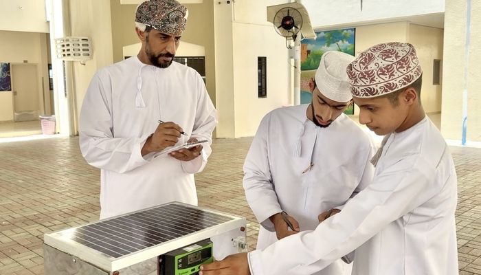 ابتكار عُماني لتحويل المياه المهدرة إلى طاقة متجددة متعددة الاستخدامات