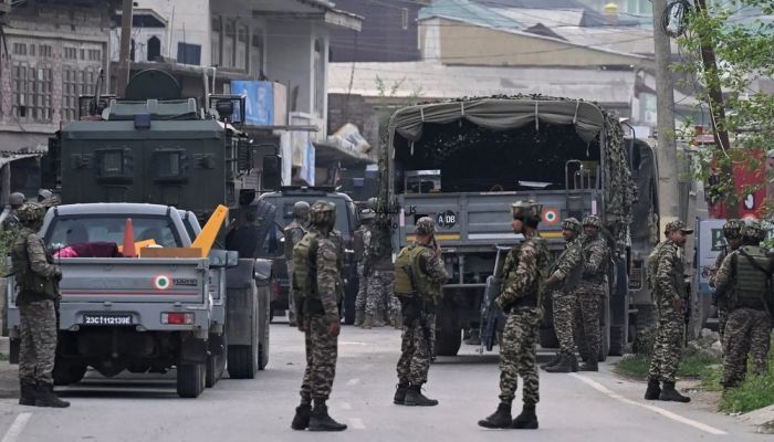 باكستان والهند: وقف إطلاق النار غير محدد بمدة زمنية