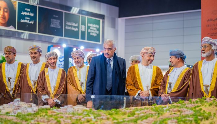 سلطنة عُمان توقّع اتفاقية استثمارية كبرى مع مجموعة طلعت مصطفى المصرية