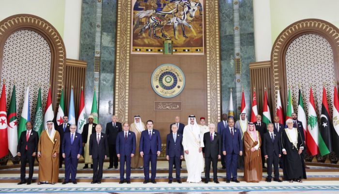 إعلانُ بغداد يُشيدُ بدور سلطنة عُمان في ترسيخ الأمن والاستقرار في المنطقة