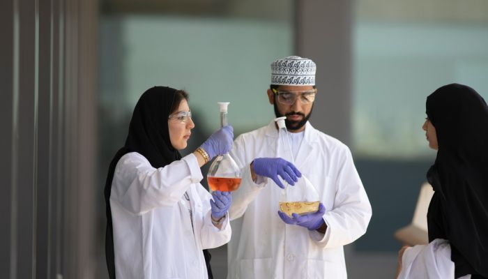 الأحد القادم .. سلطنة عُمان تستضيف منتدى حوار المعرفة العُماني السعودي