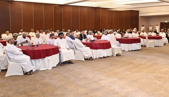 استعراض نتائج سلطنة عُمان في تقرير المرصد العالمي لريادة الأعمال 2024