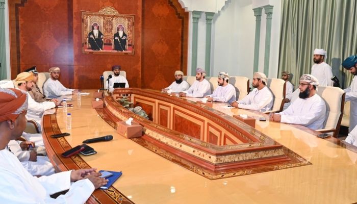 13 ألفًا و 944 حاجًّا بسلطنة عمان استكملوا متطلبات أداء مناسك الحج لعام 2025