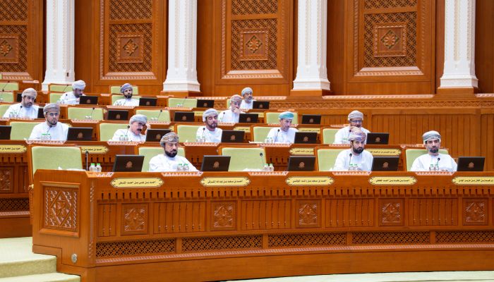 بيان عاجل بمجلس الشورى بشأن تعثر مشاريع الأمن الغذائي..  وتوصية بقرارات حاسمة لوقف الهدر المالي