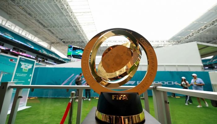 فيفا يفتح فترة انتقالات استثنائية للفرق المشاركة في كأس العالم للأندية
