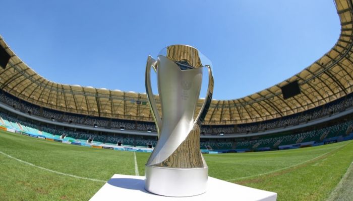 سحبُ قرعة تصفيات كأس آسيا تحت 23 عامًا الخميس المقبل