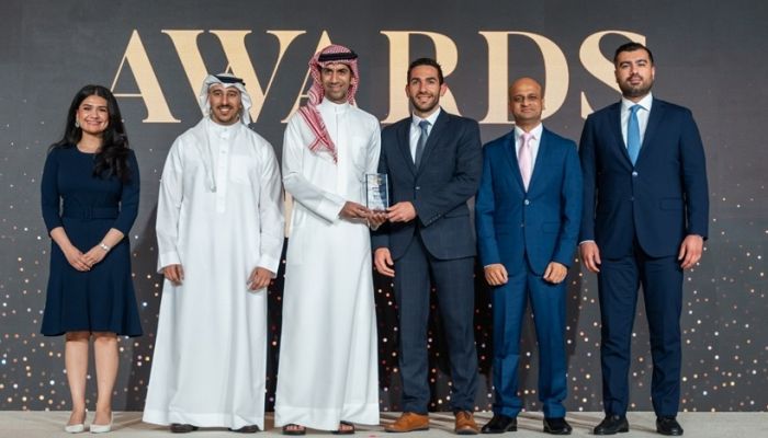 سيكو تفوز بجائزة أفضل استراتيجية لأدوات الدخل الثابت في الشرق الأوسط