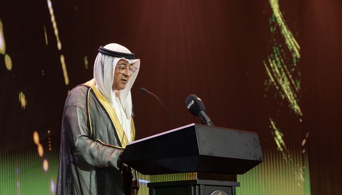الأمين العام لمجلس التعاون الخليجي: مسيرة مجلس التعاون نموذج رائد في وحدة الصف والتكامل والتعاون البناء