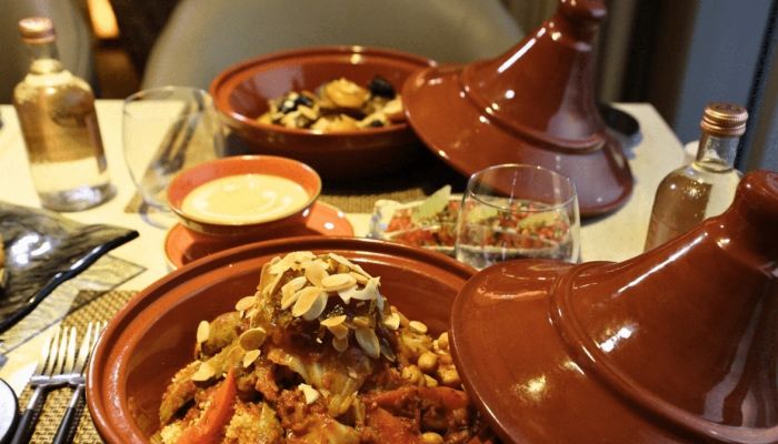 فندق جراند ميلينيوم مسقط يُطلق سبع ليالٍ مميزة ويَعِد ضيوفه برحلة طهي عالمية فريدة