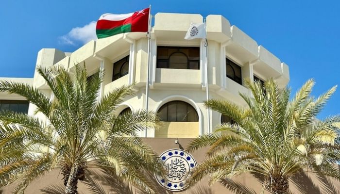 غرفة تجارة وصناعة عُمان تشارك في معرض الامتيازات العراقية