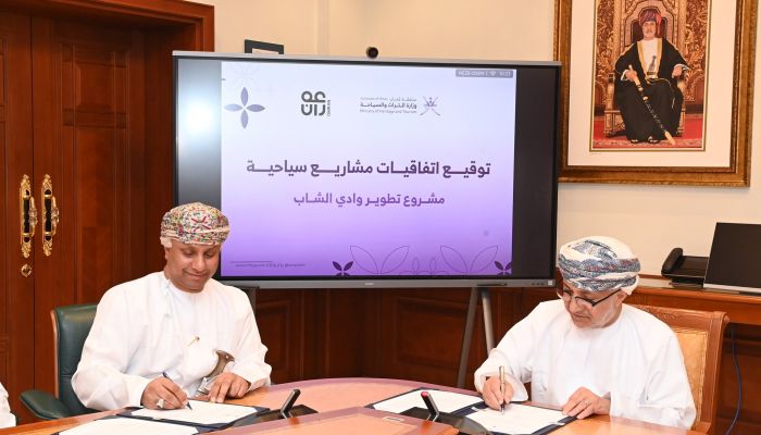 56 مليون ريال لتطوير وادي شاب ومشاريع سياحية بخصب ونخل