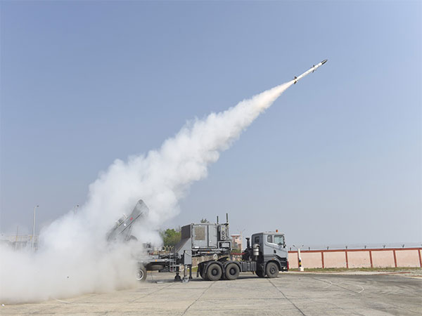 India’s multi-layered defence success: Akash and the future of strategic warfare