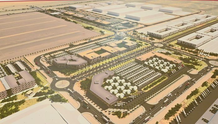 بحضور السيد ذي يزن بن هيثم.. توقيع اتفاقية تطوير وتشغيل المنطقة الاقتصادية الخاصة بالروضة بمحضة
