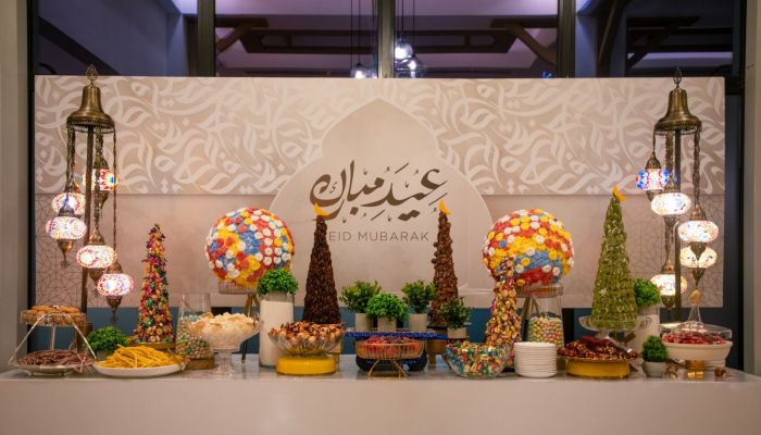 احتفلوا بالعيد في فندق  ريكسوس باب البحر مع إقامة شاطئية وعطلة ترفيهية