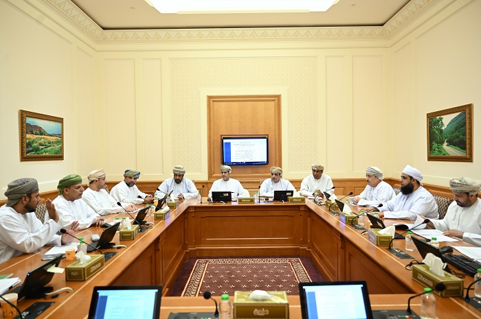 Shura committee reviews amendments to Cultural Heritage Law, discusses draft law on cybercrime