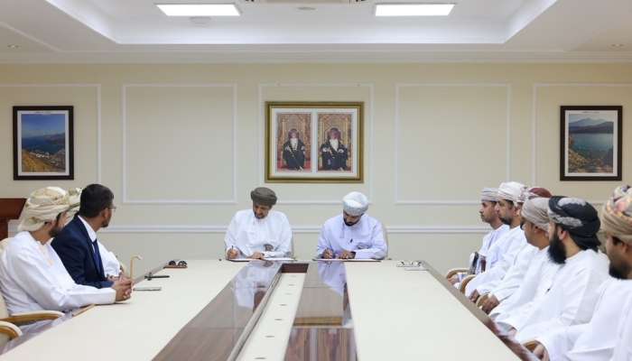 Agreements signed to develop coastal villages in Musandam